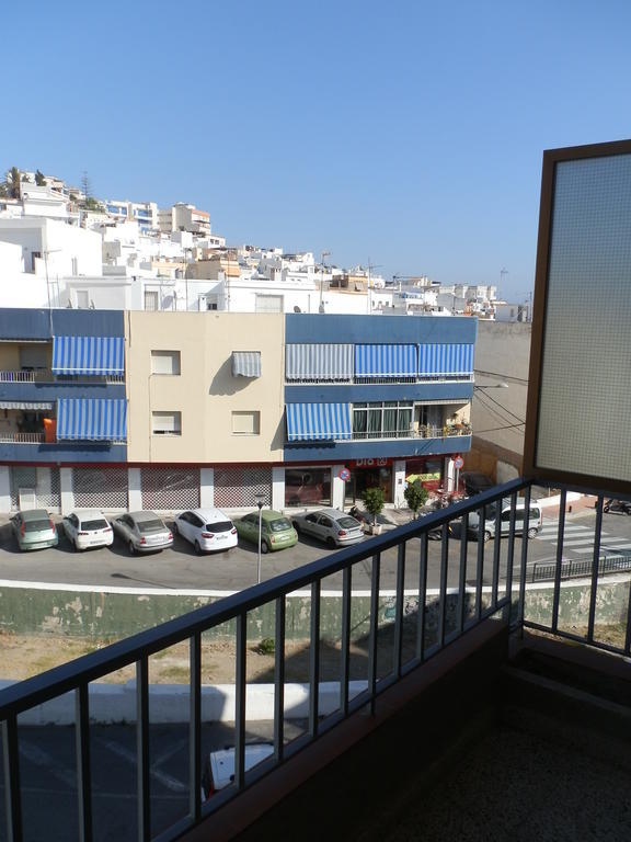 Pension Restaurante Paramo La Herradura  Εξωτερικό φωτογραφία